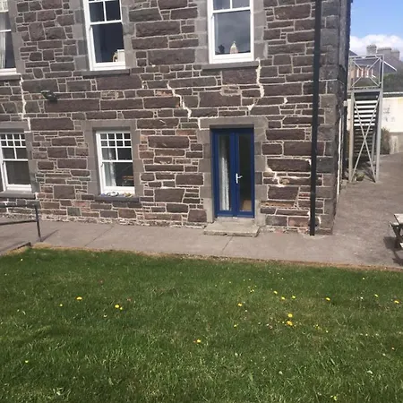 Number 9 At The Cable Station Waterville