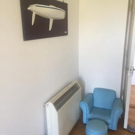 Apartman Number 9 At The Cable Station Waterville